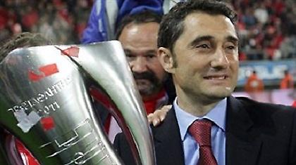 Ερνέστο, ο κόουτς του 94,4%!