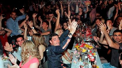 Το γλέντι στο… πιάτο σας!