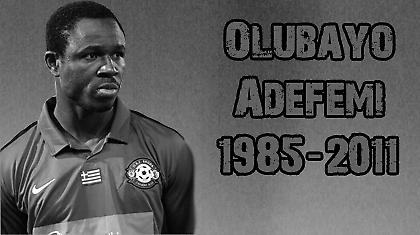 Σκοτώθηκε ο Αντεφέμι