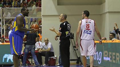 Μπλατ: «Πρέπει να ηρεμήσει ο ‘Σόφο’»