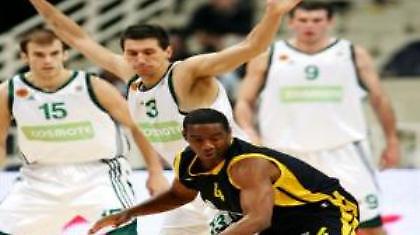 Ο άνετος Παναθηναϊκός και ο εφιάλτης της ΑΕΚ για την Α2