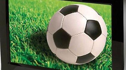Φανταστείτε το ποδόσφαιρο χωρίς την τηλεόραση!