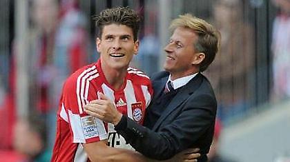 Οι δύσκολες ώρες του αντι-Φαν Γκάαλ