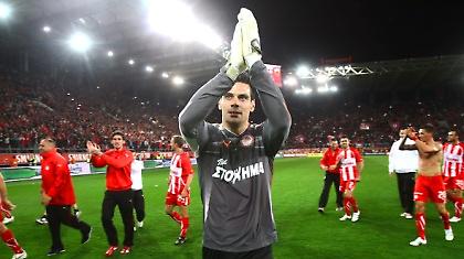 Ξεκαθαρίζει για Πάρντο, Μαθία