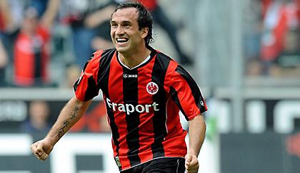 «Εξαρτημένη από τον Γκέκα η Άιντραχτ»