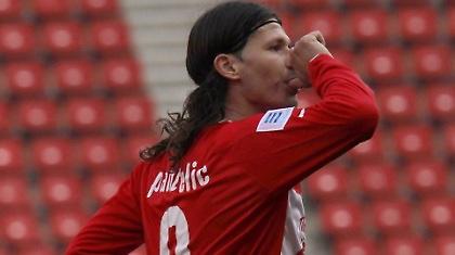 «Φινάλε στον Ολυμπιακό»