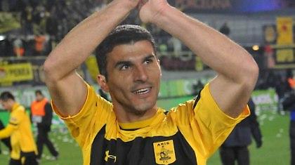 Λαζαρίδης: «Δυνατά από την αρχή»!