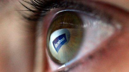 Τα παιδιά στο Facebook 