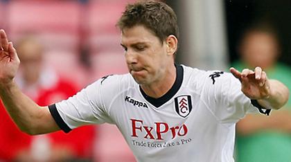 «Δεν αποκλείει να μείνει Αγγλία ο Γκέρα»