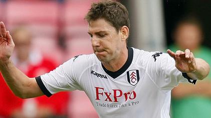 «Δεν αποκλείει να μείνει Αγγλία ο Γκέρα»