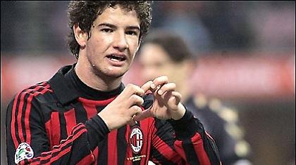 Τρεις εβδομάδες έξω ο Πάτο