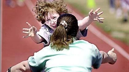 Ξεχωριστοί είναι οι άνθρωποι, όχι οι Αγώνες…