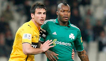 Στις 29 Απριλίου η κλήρωση για τα play off