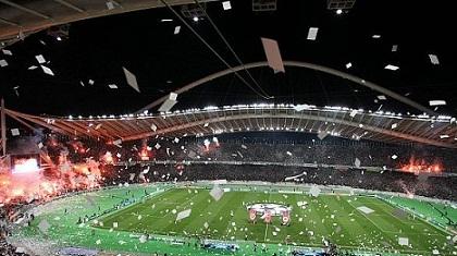 Οι δυο λέξεις που εξιτάρουν τους φίλους του ΠΑΟ