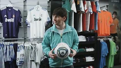 Προκλητικά τ’ αστέρια Ρεάλ Μαδρίτης και Μπάρτσα (vid)