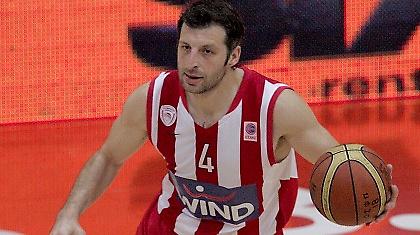 Παπαλουκάς: «Ρεκόρ θα είναι το νταμπλ»