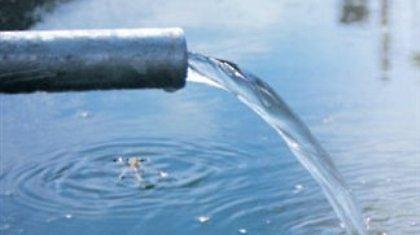 Νερό από τον Μόρνο και πάλι στην Αθήνα