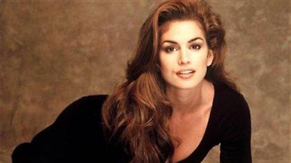 Ερωτική φωλιά για τη Cindy Crawford