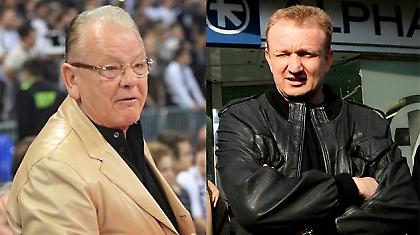 Παραμένει στον πάγκο της Σερβίας ο Ίβκοβιτς!