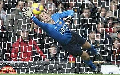 Ανασύνταξη στη Γιουνάιτεντ