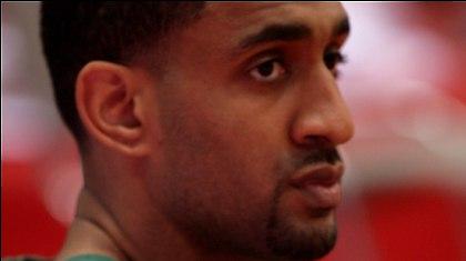 Ο Ντρου Νίκολας όπως δεν τον έχετε ξαναδεί....