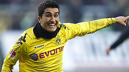 Πλήγμα για Ντόρτμουντ