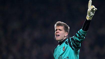 Στσέζνι: «Μόνο νίκες»