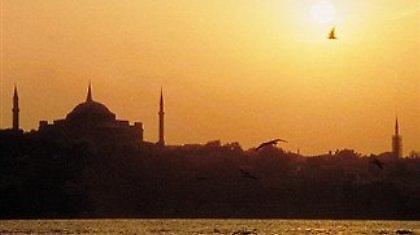 Η Κωνσταντινούπολη πρωτεύουσα της Τουρκίας (;)