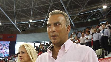 Τιμή στον «Νικ»