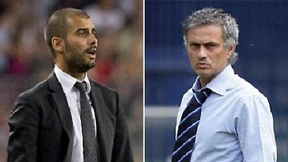 Ο Πεπ δεν χάνει ποτέ, ο Ζοσέ συνήθως…