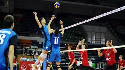 Ήττα για τους Παίδες από την Τουρκία