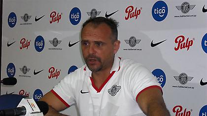 Ο Τορέντε στον πάγκο της Νιούελς Ολντ Μπόις