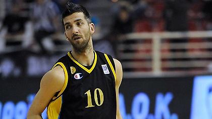 Γκαγκαλούδης: «Δεν φταίμε εμείς αν πέσουν…»