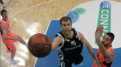 «Να ετοιμάζεται ο κόσμος του ΠΑΟ για έκτο αστέρι»