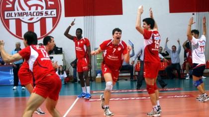 Αποχή τέλος στον Ολυμπιακό αλλά…