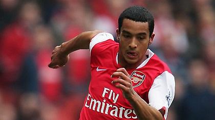 Γουόλκοτ: «Βοήθησαν τα γκολ μου»