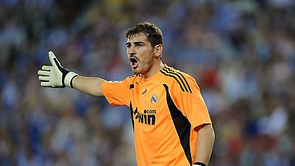 Κασίγιας: «Δεν μπορούμε να μην το πάρουμε»