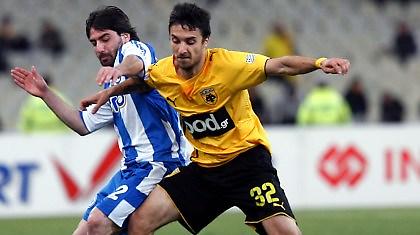 Ο τελικός κρίνει και τα πλέι-οφ