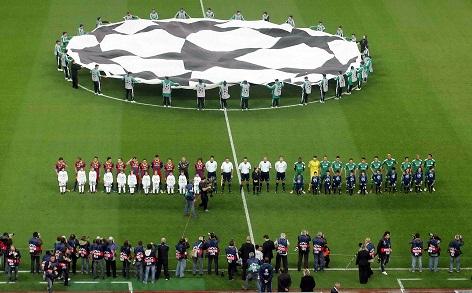 Ο Παναθηναϊκός δεν θα βγει Τσάμπιονς Λιγκ!