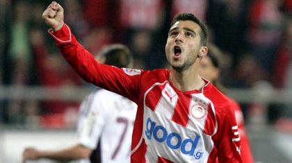 Φετφατζίδης: «Πολύ μεγαλύτερες απαιτήσεις από μένα»