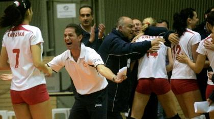 «Έδειξαν την Ολυμπιακή ψυχή τους»