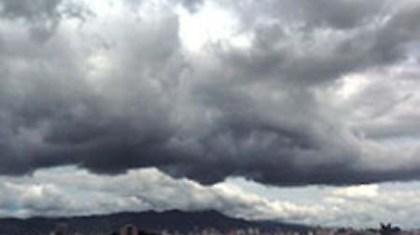 Πρόγνωση καιρού Μεγάλης Τρίτης, 19 Απριλίου 2011