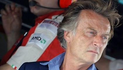 «Δεν μπορεί και δεν πρέπει να είναι έτσι η Ferrari»