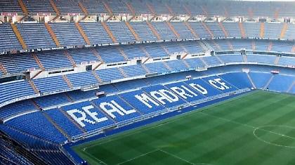 Και η Ρεάλ Μαδρίτης σε «Έμιρεϊτς»