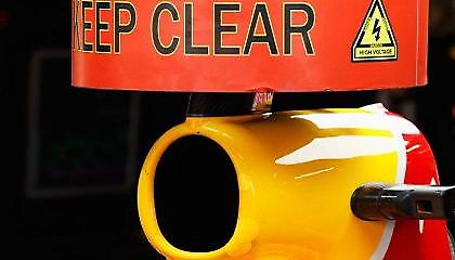 Να λύσει τα προβλήματα η Red Bull