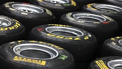 Η Pirelli ήταν το «κλειδί» στην Κίνα