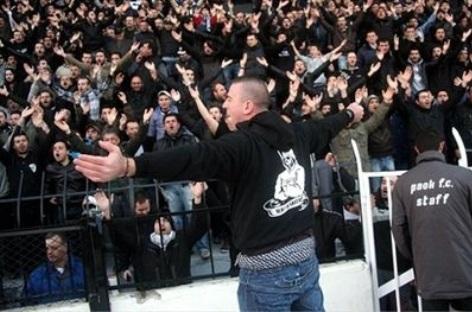 Η… ντεφορμέ Τούμπα