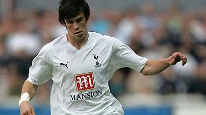 Στην ποδιά του Μπέιλ σφάζονται… ομαδάρες