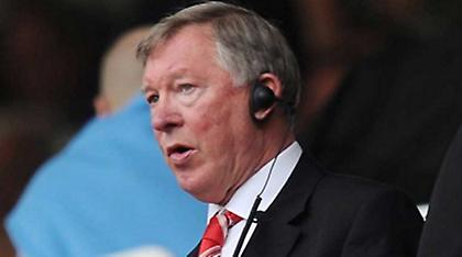 Φέργκιουσον: «Δεν χωρούν συναισθήματα»