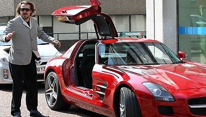 Δώσ' το πίσω, αφού δεν ξέρεις να το χρησιμοποιείς!